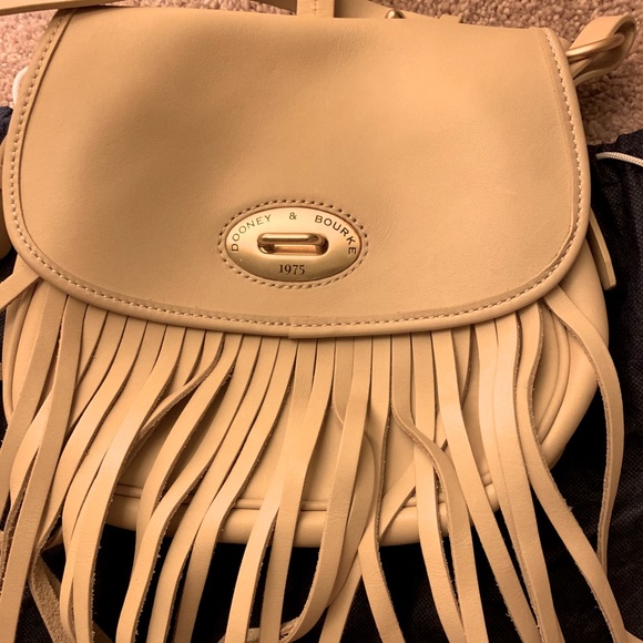 Dooney & Bourke purse - Picture 2 of 4